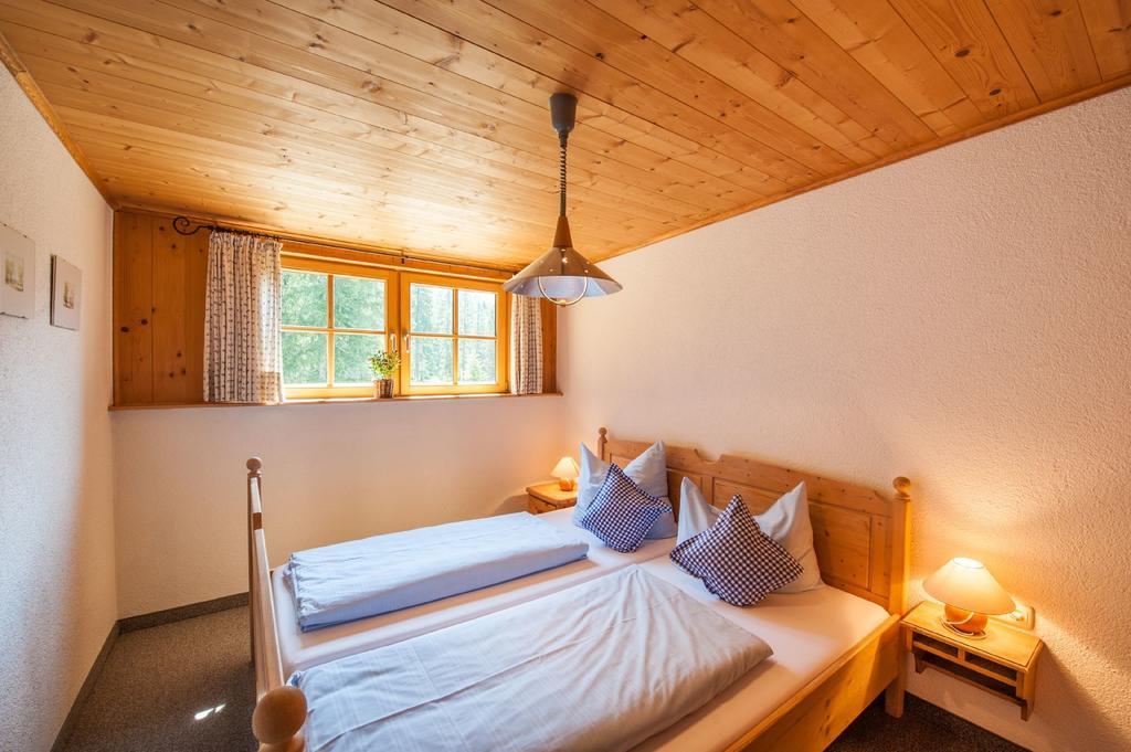 Zugspitzhotel Diana Thoerle แอห์วัลด์ ห้อง รูปภาพ