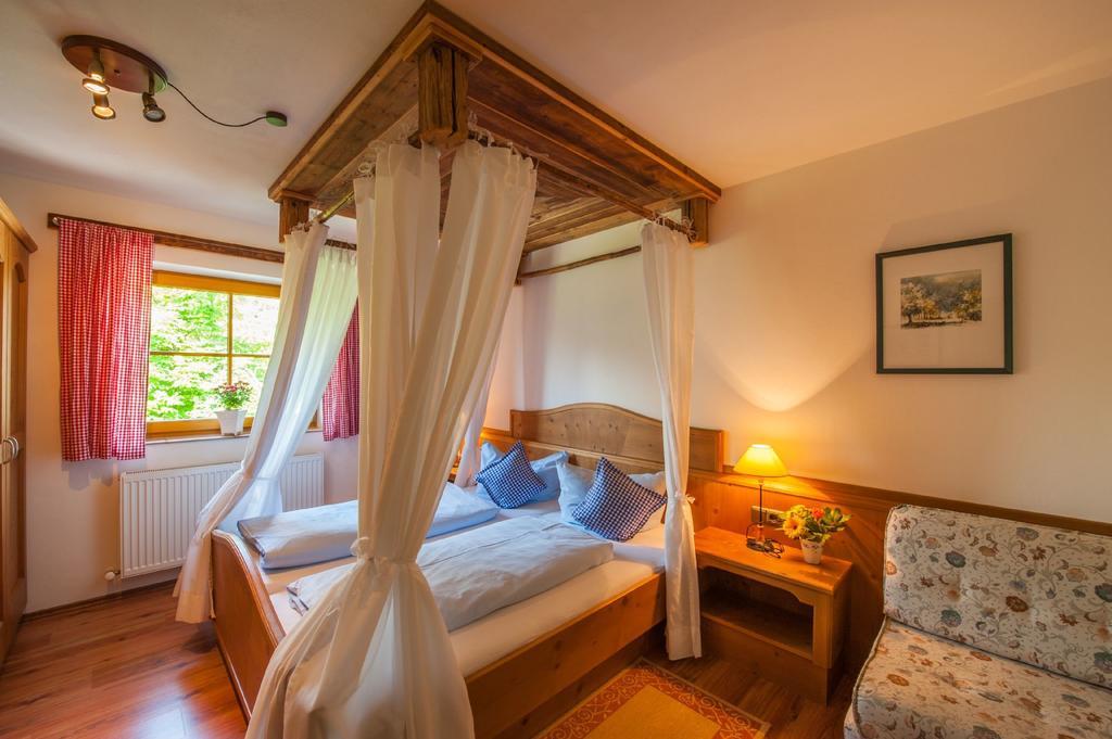 Zugspitzhotel Diana Thoerle แอห์วัลด์ ห้อง รูปภาพ