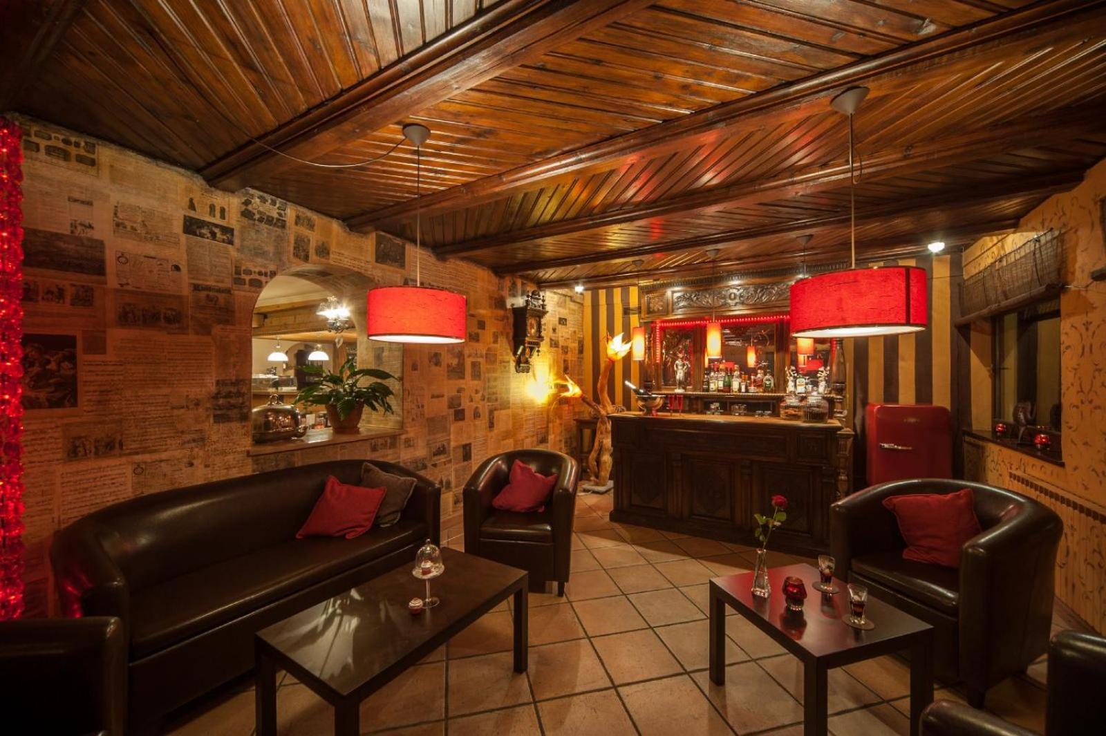 Zugspitzhotel Diana Thoerle แอห์วัลด์ ภายนอก รูปภาพ