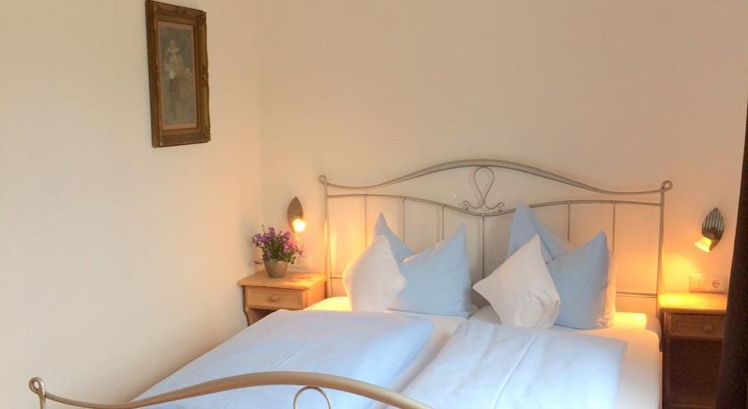 Zugspitzhotel Diana Thoerle แอห์วัลด์ ห้อง รูปภาพ